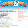 Locos Por un Mix 2013 (Session Edit), Dj Son