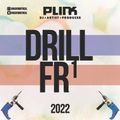 Drill FR 2022 - Rap Francais 2022 par DJ Plink (partie 1)