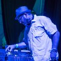 Chad Jackson live DJ set at BFLF Exeter 1st Birthday 10th July 2016