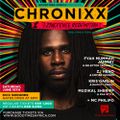 Chronixx The Future Mixtape 2016