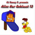 DJ Ronny D Alles Nur Geklaut 13