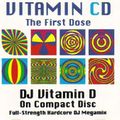 Vitamin D - The First Dose (1993)
