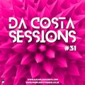 Da Costa Sessions #31 House Deephouse Techhouse
