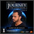 Journey - 127 Guest mix by Shaun on Saturo Sounds Radio UK [16.04.21]
