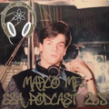Scientific Sound Radio Podcast 265, Marco Mei's 25 years in Da House part 4.