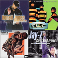 Hip Hop & R&B Singles: 1999 - Part 3