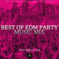Best Of EDM Party Music Mix - DJ FABIAN 254 [ Avicii, Rihanna, Chris Brown, Pitbull, LMFAO ]