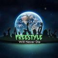 September Funky Fresh Freestyle Music - DJ Carlos C4 Ramos