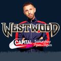 Westwood hottest hip hop, bashment, UK! Capital XTRA 24/07/21