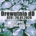 Drewutnia dD 020 | 20.01.2021 | Radio SPIN