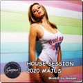 HOUSE SESSION 2020 MAY mixed by Gasper