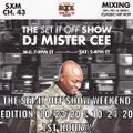 THE SET IT OFF SHOW WEEKEND EDITION ROCK THE BELLS RADIO 10/23/20 & 10/24/20 1ST HOUR