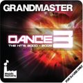 Grandmaster - Mastermix Dance Megamix Vol 3 (Section Grandmaster)