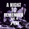 A Night to Remember Vol.4 By Mauricio Ponce