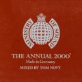 The Annual 2000: Made in Germany Mix 2 (MoS DE, 2000)