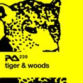RA.239 Tiger and Woods