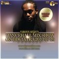 2010-07-16-Dancehall Mix Show On BBC1Xtra (Ft Alaine, Popcaan, Jah Cure, Mavado, Damian Marley)