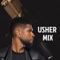 USHER MIX (DJ SHONUFF)
