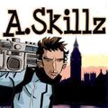 A-Skillz + Friends Mixed by Abrupt (Including DL link!)