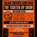Trojan Records: The Tighten Up Show (20/11/2023)