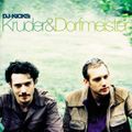 Kruder & Dorfmeister - DJ Kicks Studio
