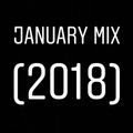  January mix (2018)