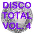 DISCO TOTAL VOL.04 - 80s - 90s - 2000s - BEST IN CLUB & DANCE