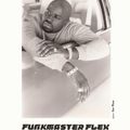 Funkmaster Flex - Friday Night Street Jam - Hot 97 w/DJ Muggs (Side A) (1997)