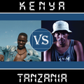 BOUNCE ALONG X : TANZANIA VS KENYA [HIP HOP]