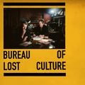 Bureau Of Lost Culture - The UFO Club (30/09/2019)