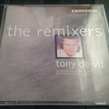 Fantazia, The Remixers, Tony De Vit 1996