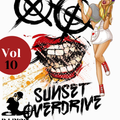 Sunset Overdrive vol 10 - Just Vibes  . . .