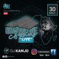 Quarantine Sessions - 30th May (Africa Day & Madaraka Day Mix by Dj Kamjo)