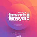 [18-11-2018] Fernando Ferreyra @ Rancho Aparte by Stylo (General Alvear - Mendoza)