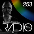 Solarstone presents Pure Trance Radio Episode 253