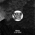 Solid Steel Radio Show 3/10/2014 Part 3 + 4 - Moire
