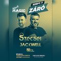 2019.09.07. - Záróbuli - Black Magic Disco, Balatonmáriafürdő - Saturday