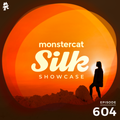 Monstercat Silk Showcase 604 (Hosted by Jacob Henry)