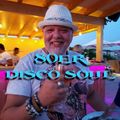 80er Disco Soul mixed by DJ Maikl