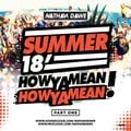 SUMMER 18 MIX | HIP HOP - BASSLINE - UK RAP - GRIME - HOUSE