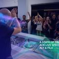 Aly & Fila live at A State of Trance 1091 ADE Special