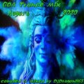 GOA Trance August 2020 by Dj.Dragon1965