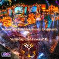 Saturday Club Fever n°31 - Tomorrowland Session by icedjparis