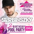 Sterbinszky @ DayTime Party #006 (18.JULY 2021.)