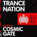 Trance Nation - Mixed by Cosmic Gate (Cd2)
