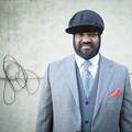 Soul Time with Gregory Porter