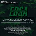 Exotic Deep Soulful Anthems 42 Mixed by CocoSA