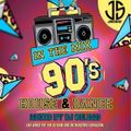90´S IN THE MIX VOL.3