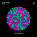 Ren' Radio #043 - Chris Gavin
