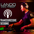 Lando van Triest - Trancegressive Sessions 497 (08-09-202